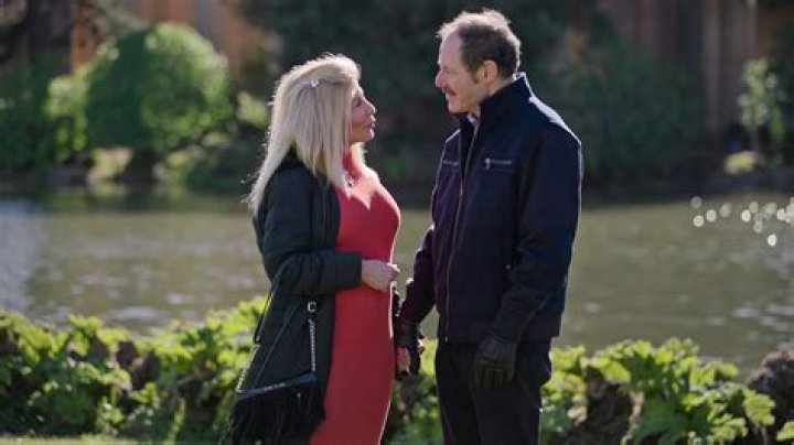 Steve and Sharona From Love on the Spectrum: Are They Still Together?