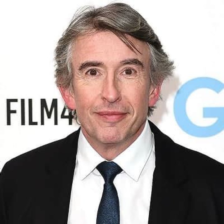 Steve Coogan - Bio, Career, Divorced, Age, Net Worth, Facts
