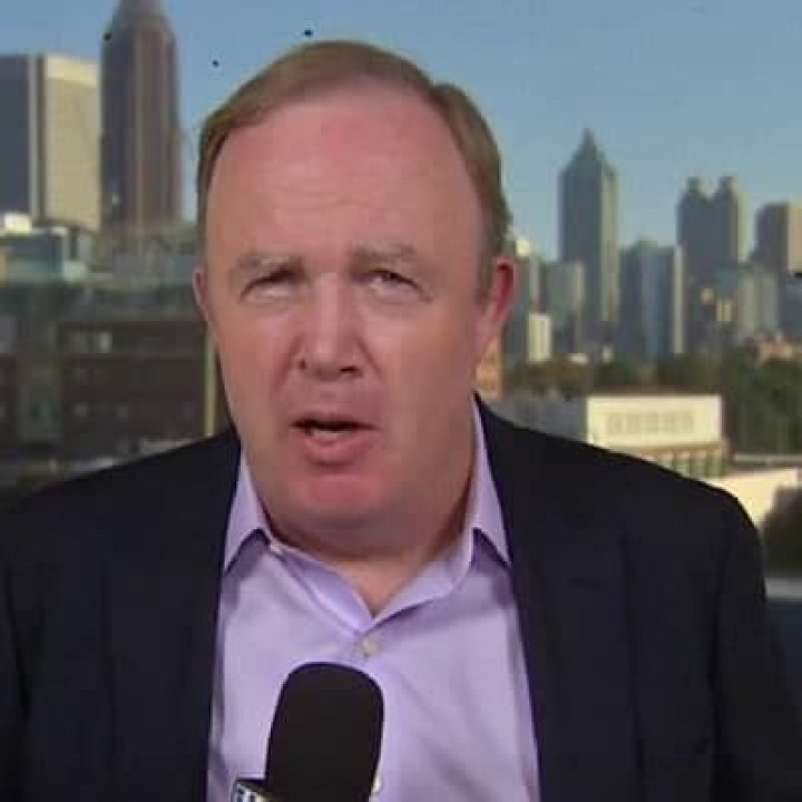 Steve Harrigan - Bio, Age, Net Worth, Single, Facts, Career, Wiki