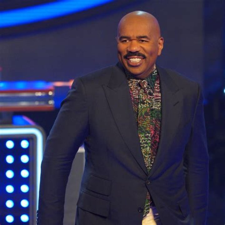 Steve Harvey: Is He Still Alive?