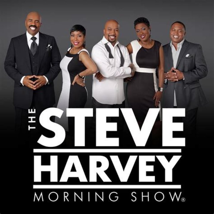 Steve Harvey Today: The Multitalented Entertainer Making Waves