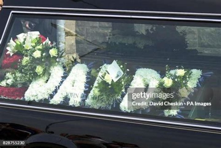 Steve Hislop Obituary, Motorcycle Racer Death And Funeral