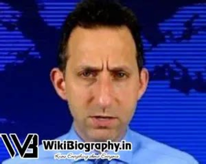 Steve Lookner Wikipedia Age: How Old Is The News Anchor? Twitter