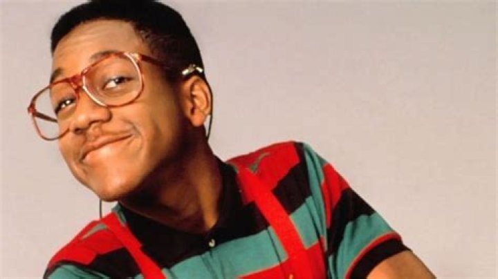 Steve Urkel Mort
