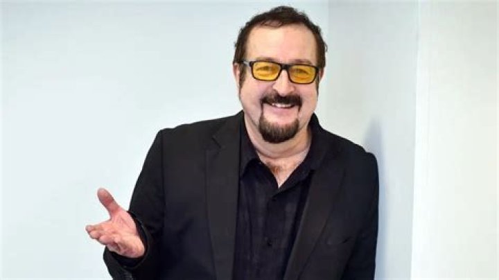 Steve Wright: Wiki, Age, Bio, Career, Children, Wife, Family, Net Worth
