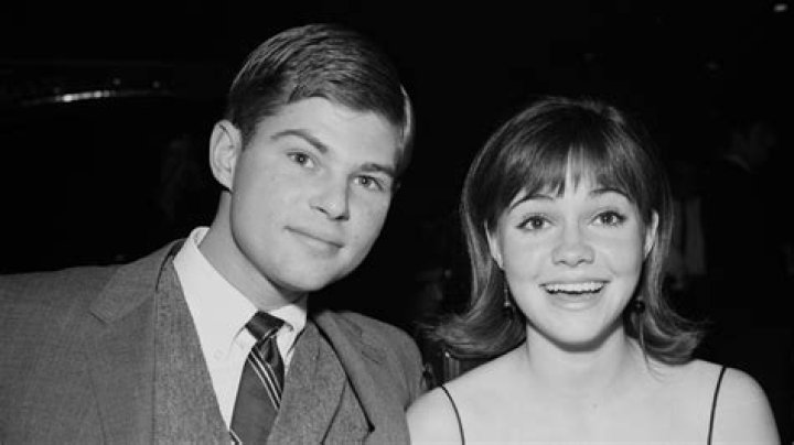 Steven Craig: Where Is Sally Field's Ex-husband Now?