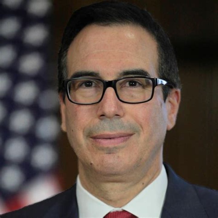 Steven Mnuchin - Bio, Net Worth, Height
