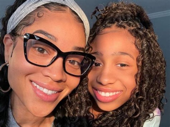 STEVIE J SPENDS QUALITY TIME WITH HIS DAUGHTERS WITH MIMI FAUST AND JOSELINE HERNANDEZ