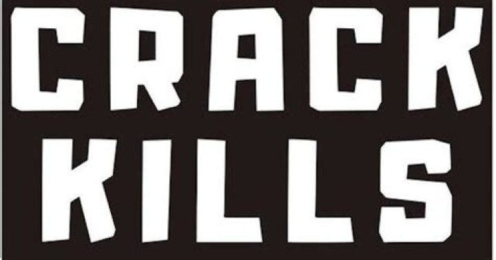 Still hoping for a crack-free community | Columnists