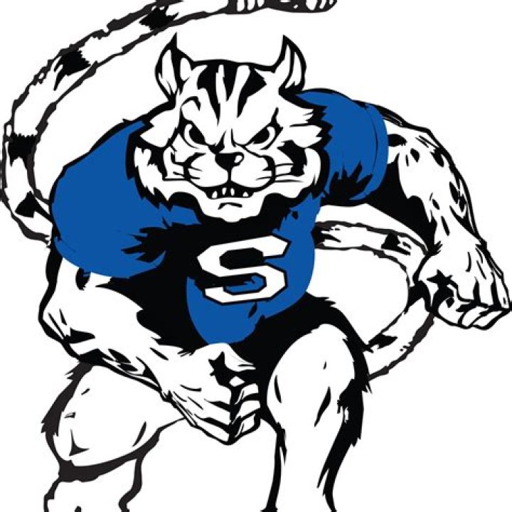 Stone County Education Center - Wiggins
