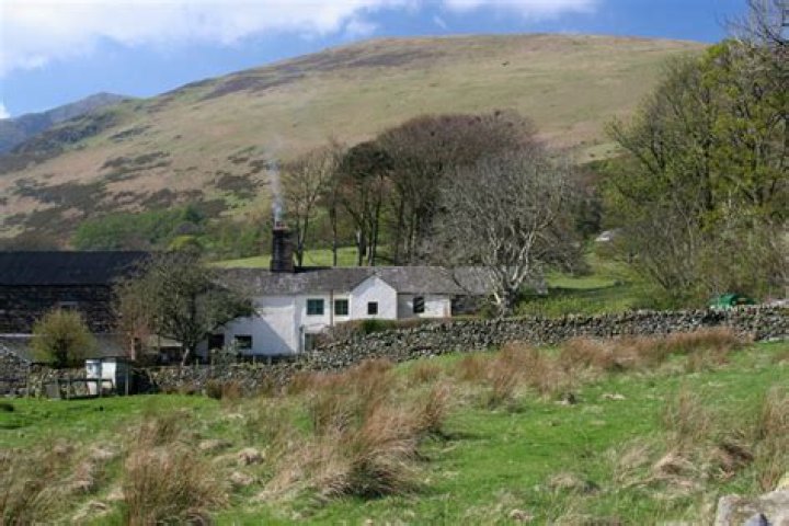 Stoneraise, Threlkeld | Co-Curate