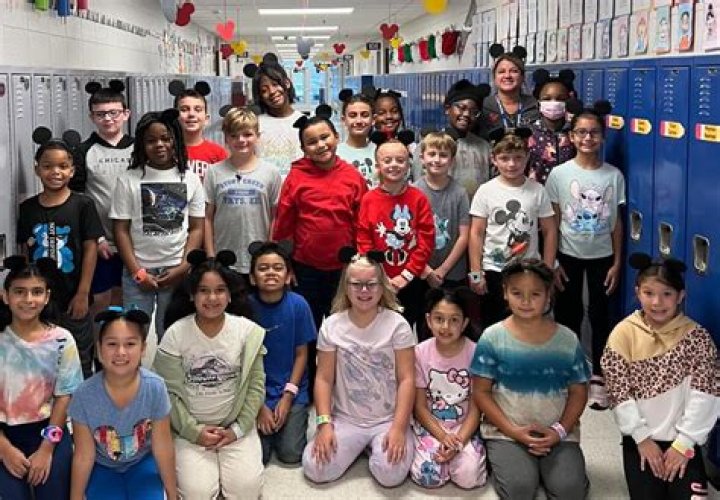Stony Creek Elementary School - Noblesville