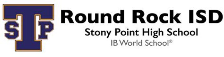 Stony Point High School - Round Rock