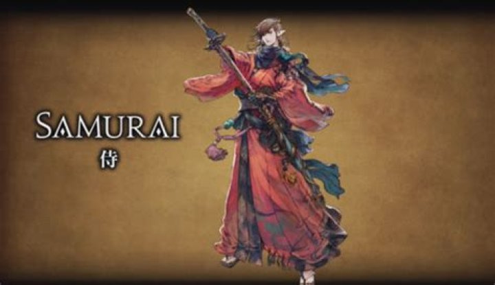 Stormblood: How to Unlock FFXIV’s Samurai & Beginner Tips