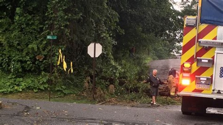 Storms cause power outages in Cambria County, Penelec reports