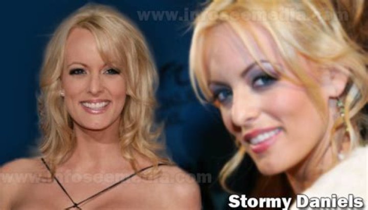 Stormy Daniels - Bio, Net Worth, Height