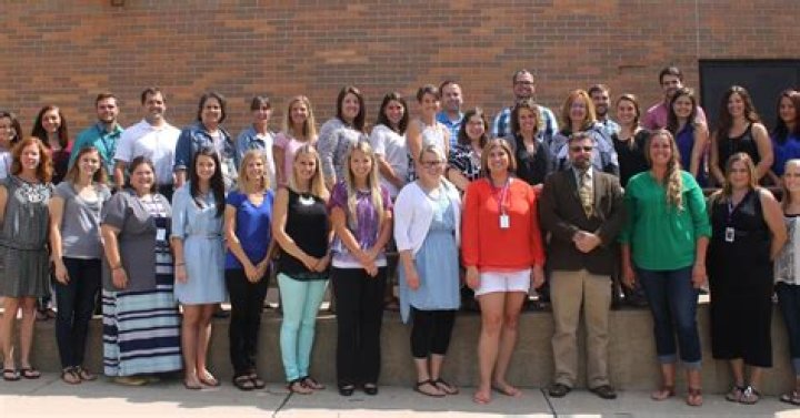 Stoughton Area School District - Wisconsin