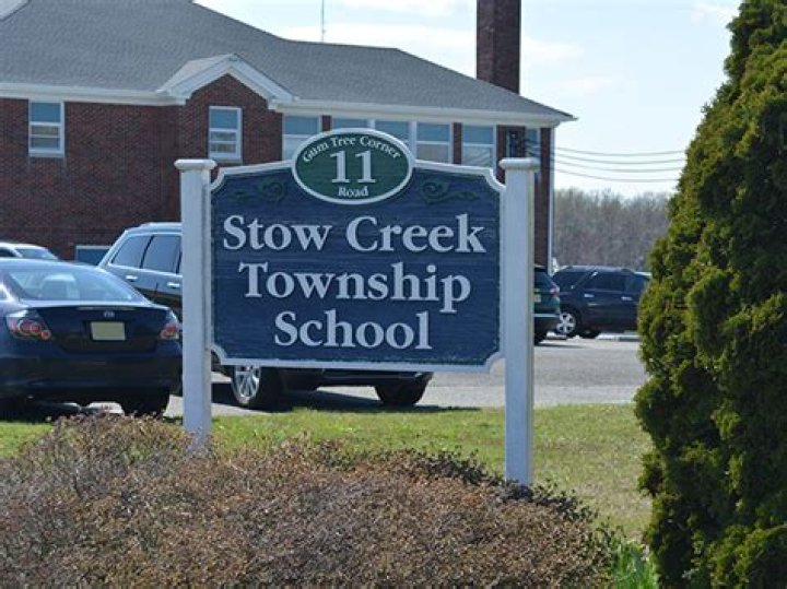Stow Creek Township School District - New Jersey