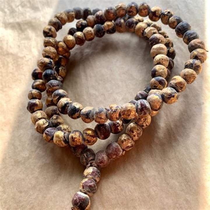 Strand of Prayer Beads (Lesser) - worth it?