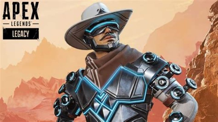 Strange Apex Legends Arenas bug makes real Mirage's simple to find