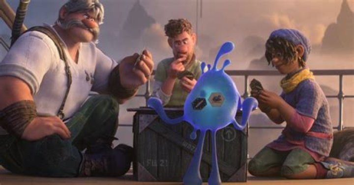 Strange World’s Magic: The Gathering-like card game is fully playable