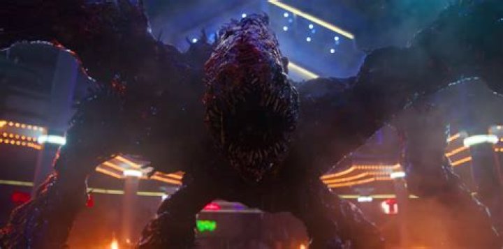 Stranger Things 3 has too much fleshy goo