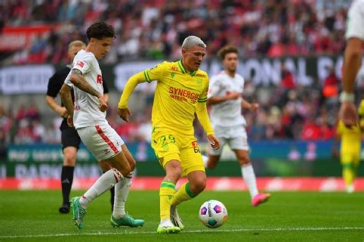 Strasbourg vs Nantes Prediction and Betting Tips