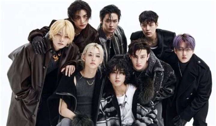 Stray Kids Net Worth 2024