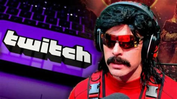 Streamer brings Dr Disrespect back to Twitch with a creative twist