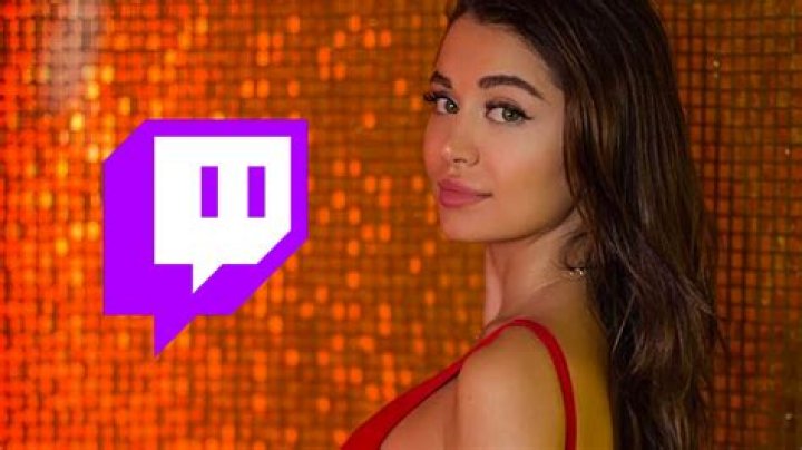 Streamer Mira lashes out at Twitch for 'double-standards' after ban for nudity