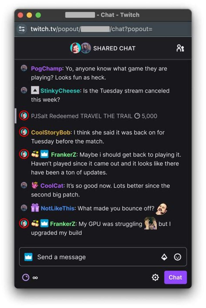 Streamer reunited with lost brother after 8 years through Twitch chat