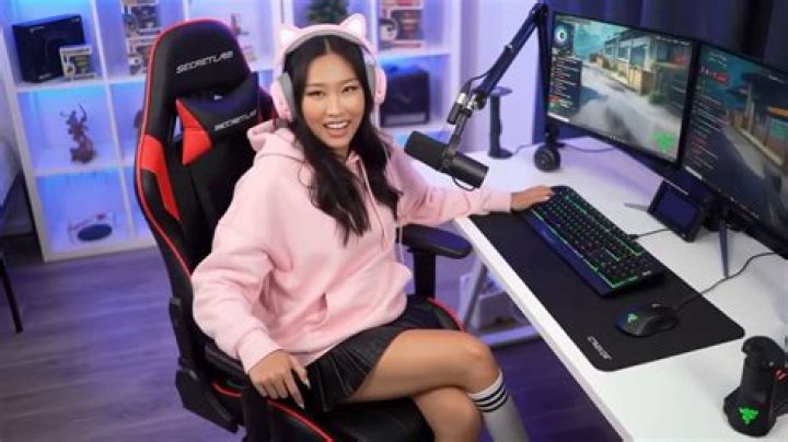 Streamer slams Twitch after ban for 'inappropriate body-art'
