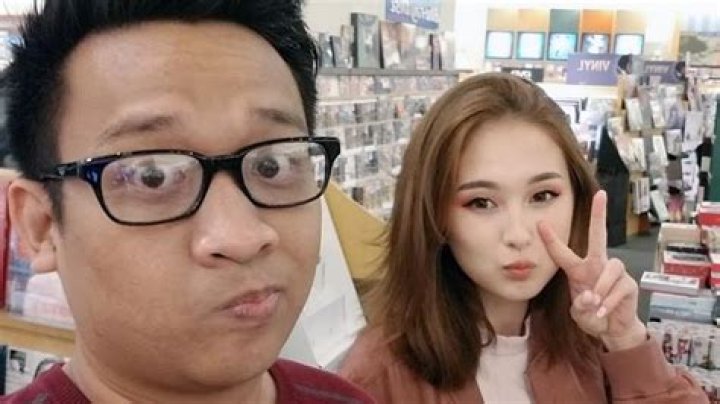 Streamer TinaKitten announces break from Twitch after breakup with Jummy