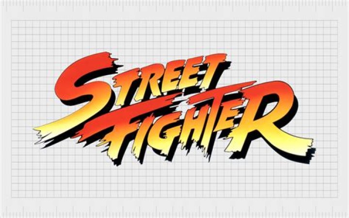 Street Fighter 6 Logo Draws Comparisons to Stock Image