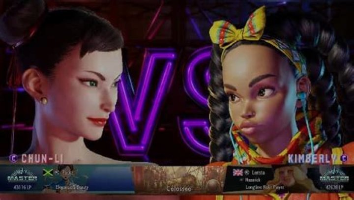 Street Fighter 6 tournament forgets to turn off nude Chun-Li mod risking Twitch ban