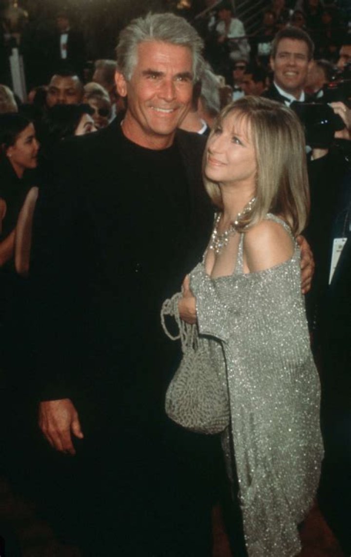 Streisand And Brolin