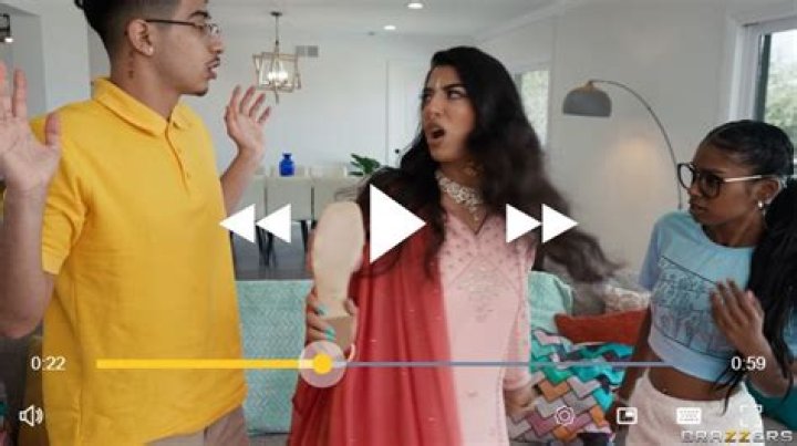Strictly Her Stepsister Video: An In-Depth Analysis