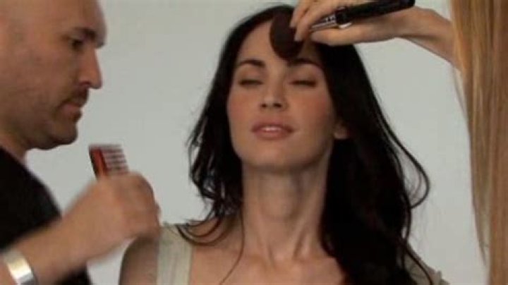 <strong>Unveiling The Allure: Megan Fox In Naked Splendor</strong>