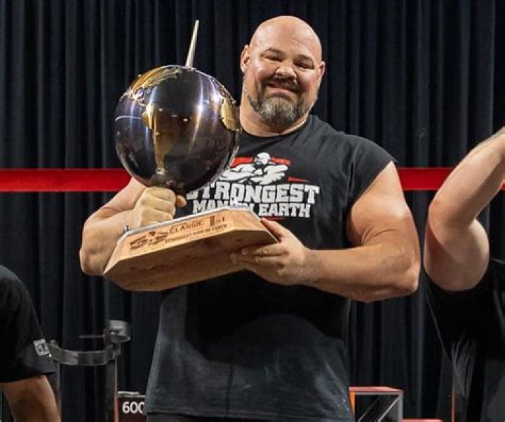 Strongman's fortune explored as he retires post winning the Shaw Classic