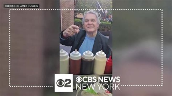 Stuart Seldowitz Family Amidst US Veteran Racist Harassment