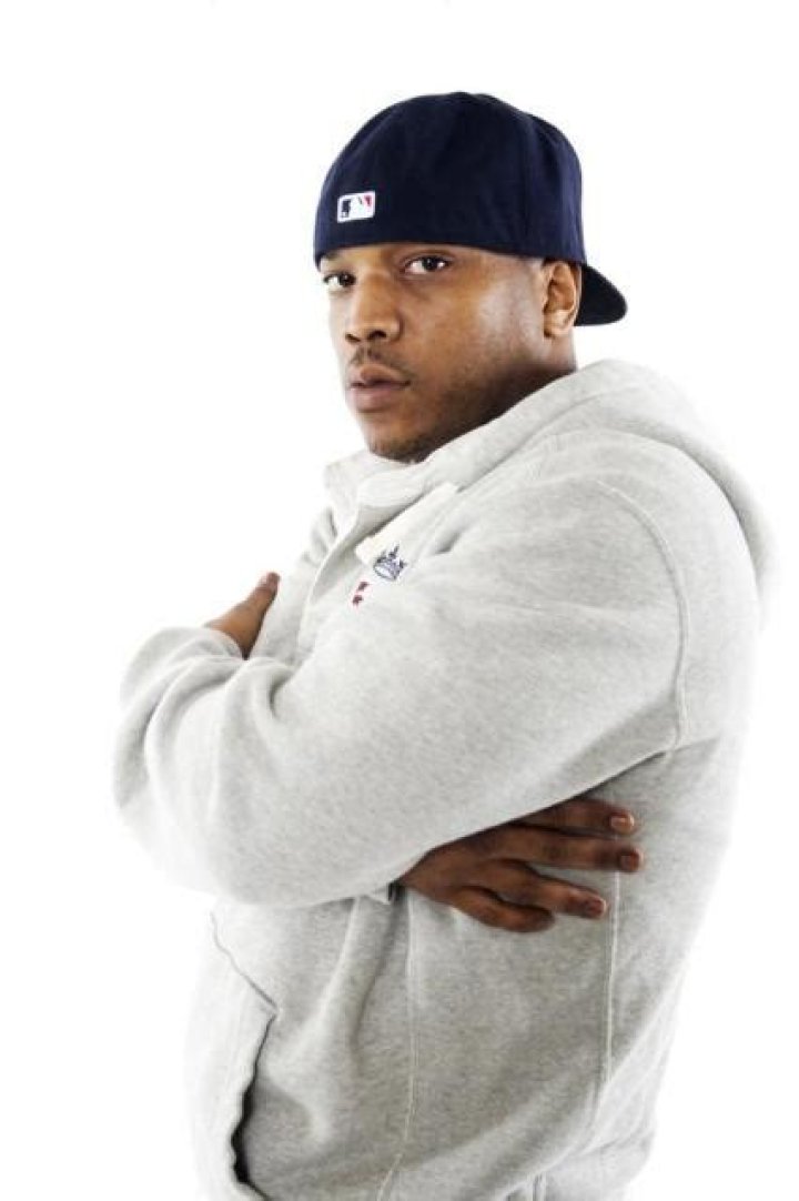Styles P Biography