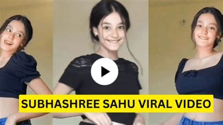 Subhashree MMS Full Video: Everything You Need To Know