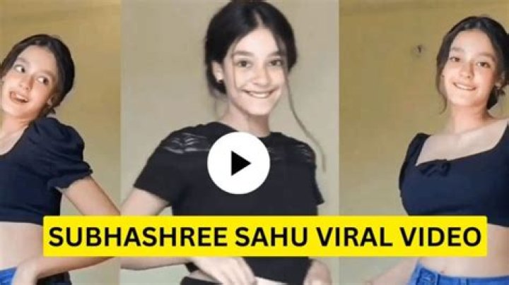 Subhashree Sahu Leaked Video: The Controversy Explained
