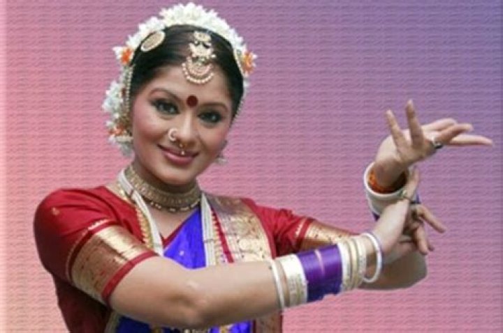 Sudha Chandran Biography