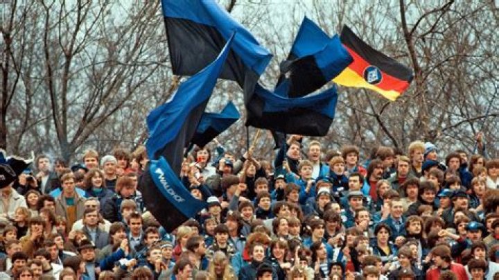 Südkurve Mannheim – 11FREUNDE