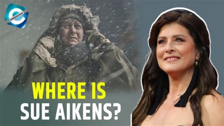 Sue Aikens Wikipedia, Age: Where Is Life Below Zero Cast Now?