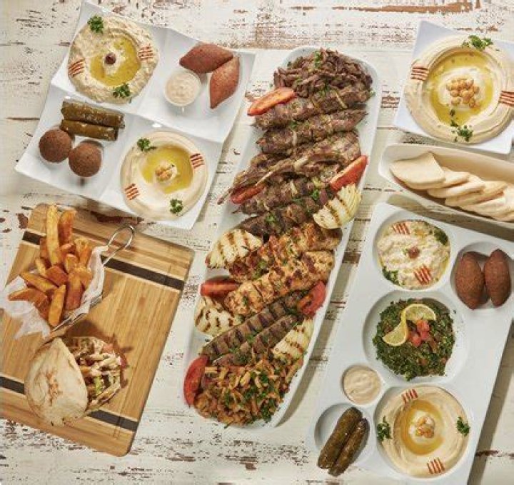 	Sufrat brings Middle Eastern and Mediterranean dishes to Pembroke Pines	