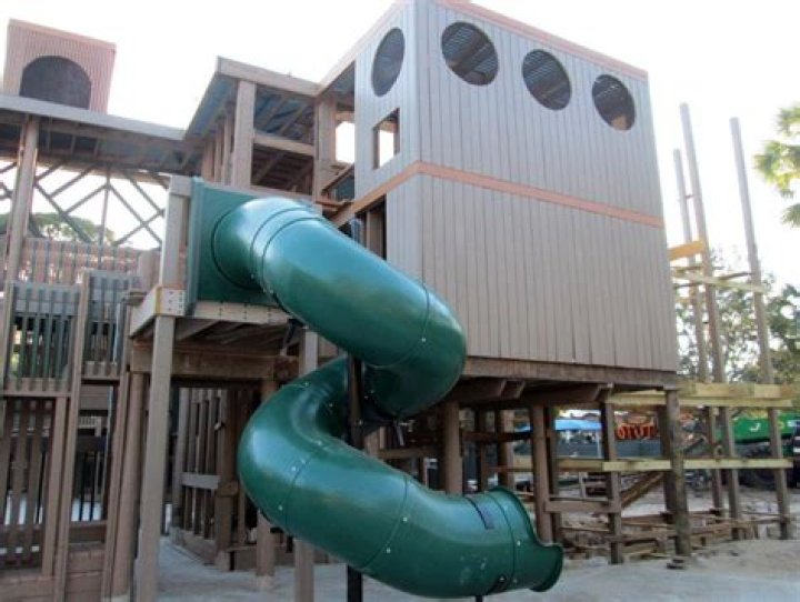 	Sugar Sand playground to reopen March 25	