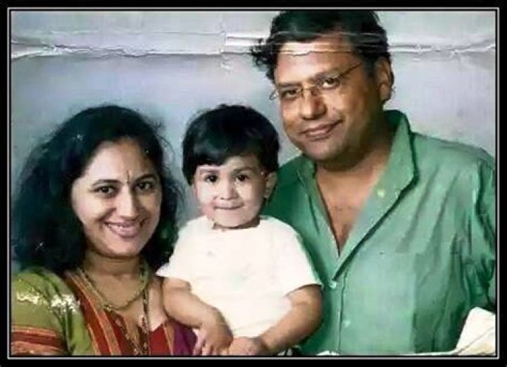 Sukanya Kulkarni Biography, Wiki, Family, Husband, Daughter