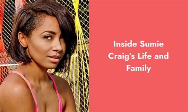 Sumie Craig - FamousFix.com